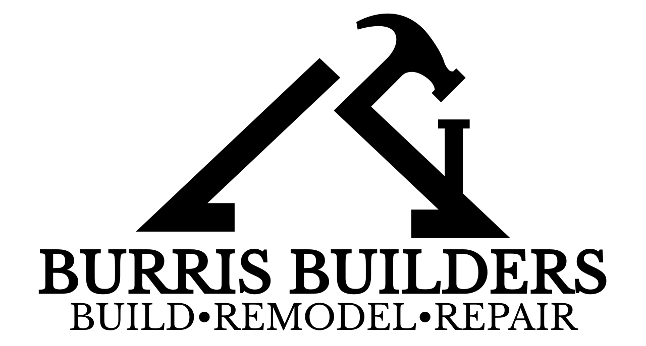 BURRIS BUILDERS INC logo