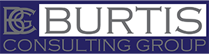 BURTIS CONSULTING GROUP logo