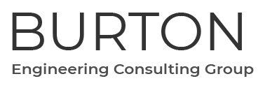 BURTON ENGINEERING CONSULTING GROUP INC. logo