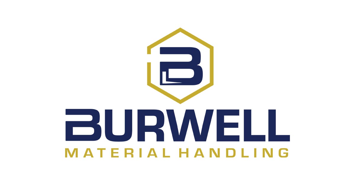 BURWELL MATERIAL HANDLING, LLC logo