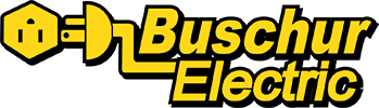 BUSCHUR ELECTRIC INC logo