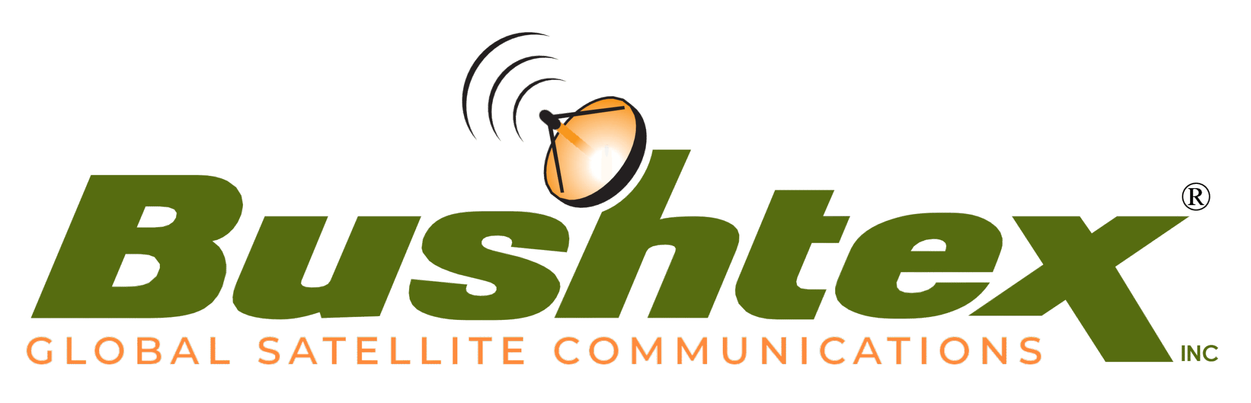BUSHTEX INC logo
