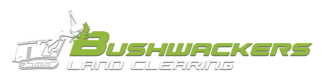 BUSHWACKERS LAND CLEARING LLC logo