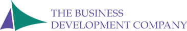 BUSINESS DEVELOPMENT COMPANY OF RHODE ISLAND logo
