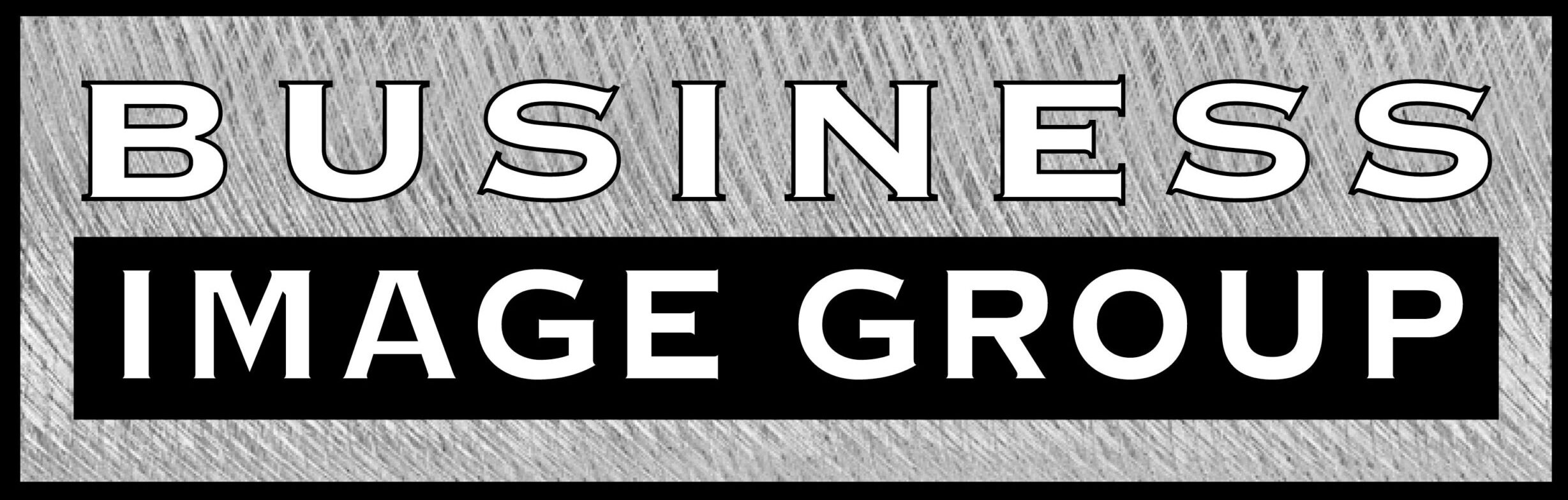 BUSINESS IMAGE GROUP logo