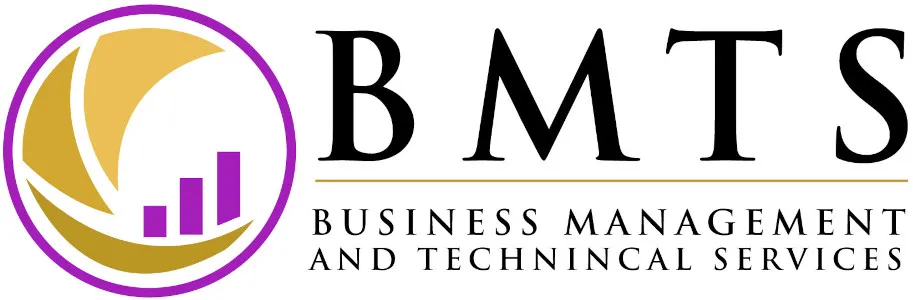 BUSINESS MANAGEMENT AND TECHNICAL SERVICES LLC logo