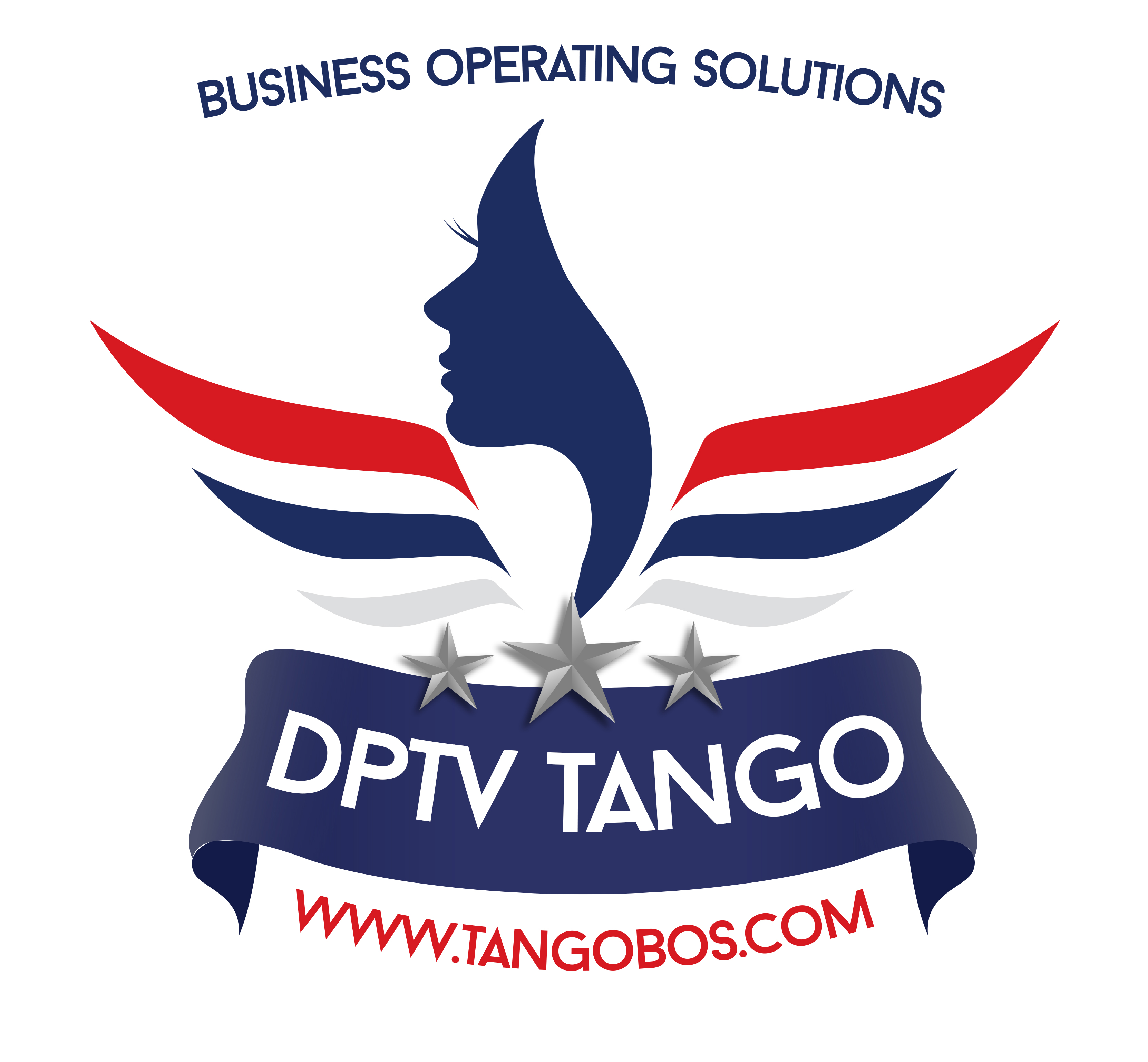 BUSINESS OPERATIONAL SOLUTIONS logo