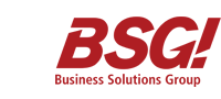 BUSINESS SOLUTIONS GROUP INC logo