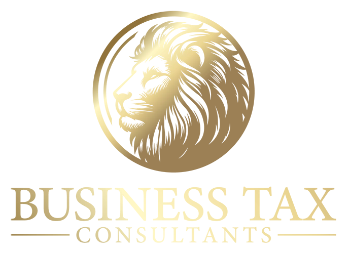 BUSINESS TAX CONSULTANTS LLC logo