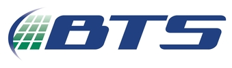 BUSINESS TELEPHONE SUPPLY logo