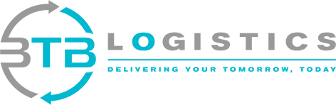 BUSINESS TO BUSINESS LOGISTICS LLC logo