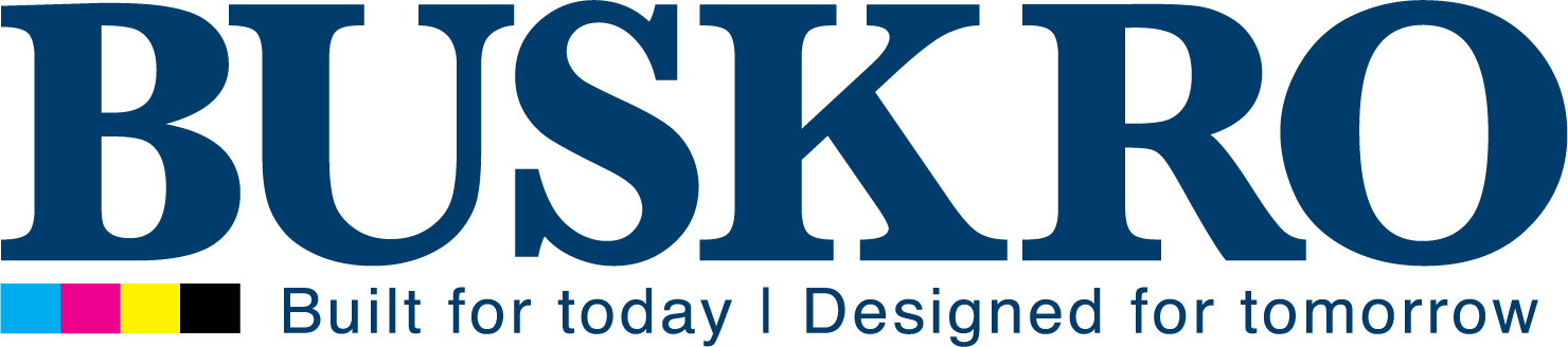 BUSKRO LTD logo