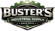 BUSTER'S INDUSTRIAL LLC logo