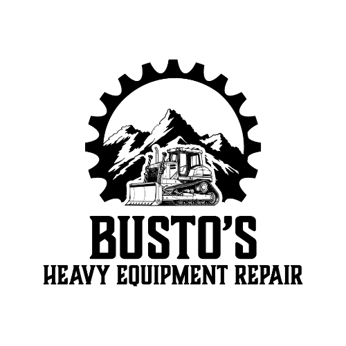 BUSTO'S HEAVY EQUIPMENT REPAIR INC. logo