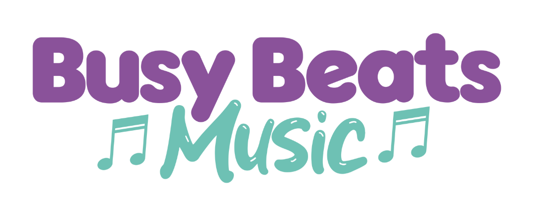 BUSY BEATS MUSIC INC logo