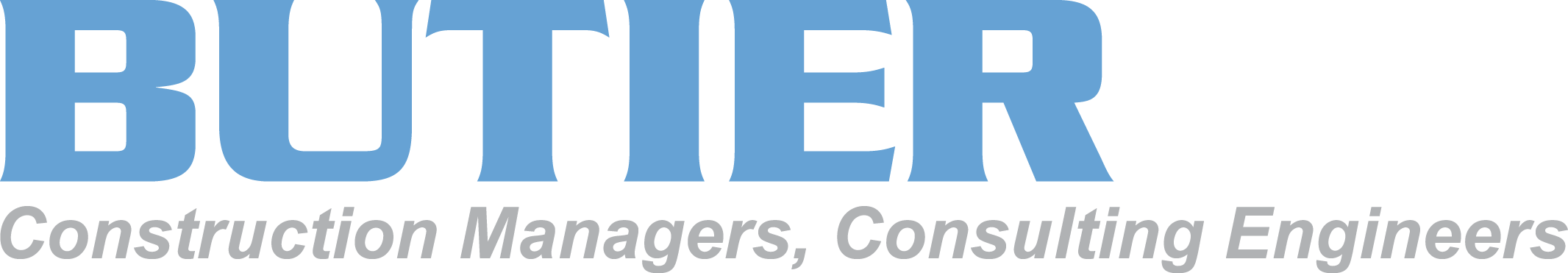 BUTIER ENGINEERING INC logo