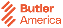 BUTLER AMERICA TELECOM INC logo