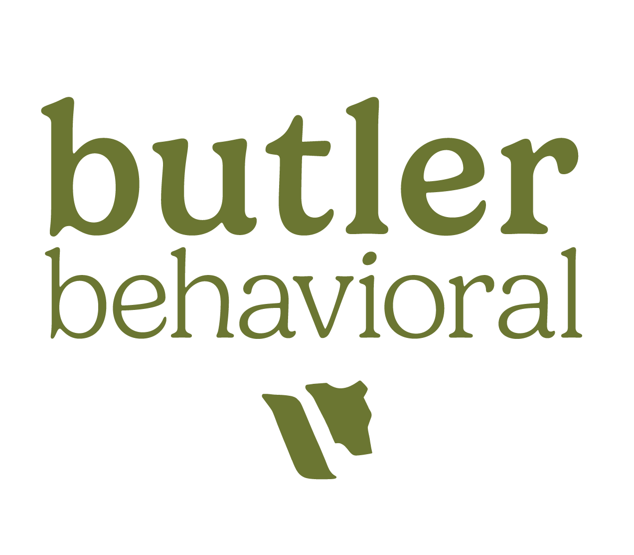 BUTLER BEHAVIORAL LLC logo