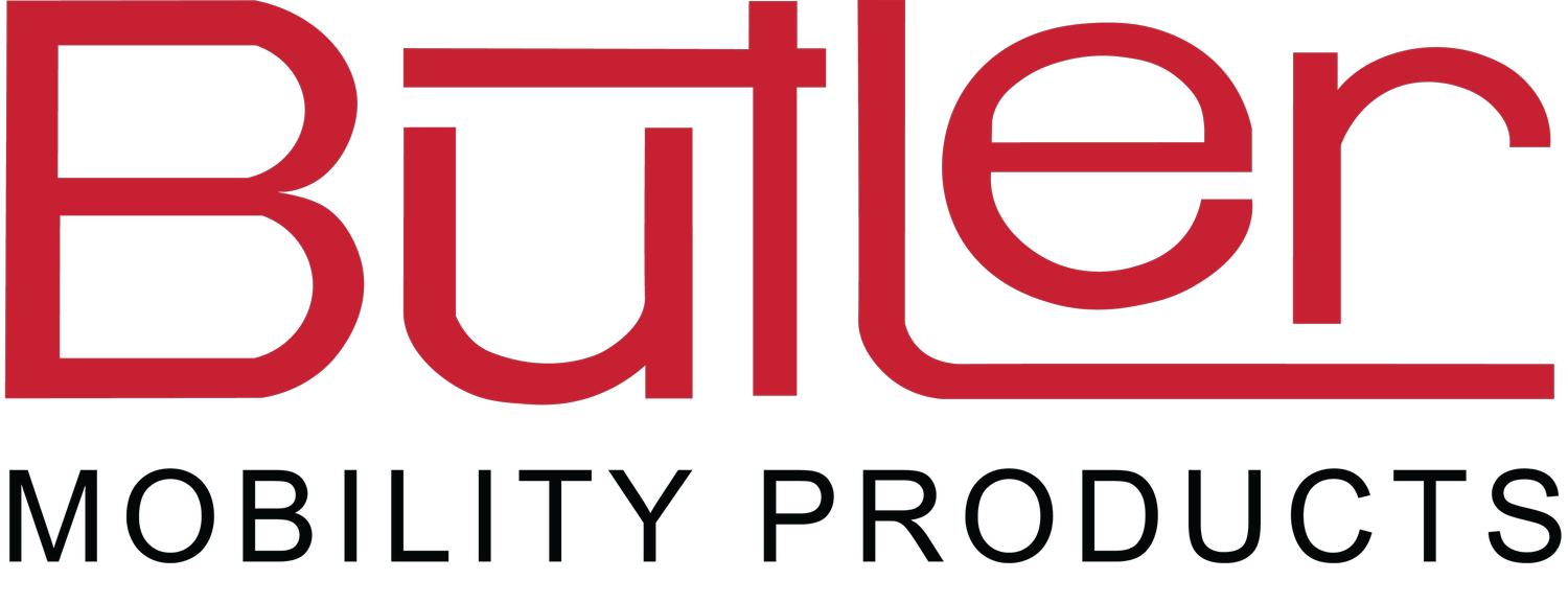 BUTLER DYNAMICS, LLC logo
