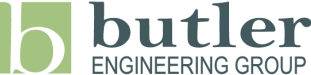 BUTLER ENGINEERING GROUP, INC. logo