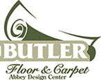 BUTLER FLOOR & CARPET COMPANY, INC. logo
