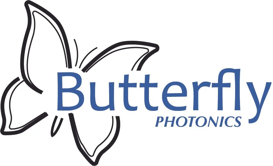BUTTERFLY PHOTONICS, INC logo