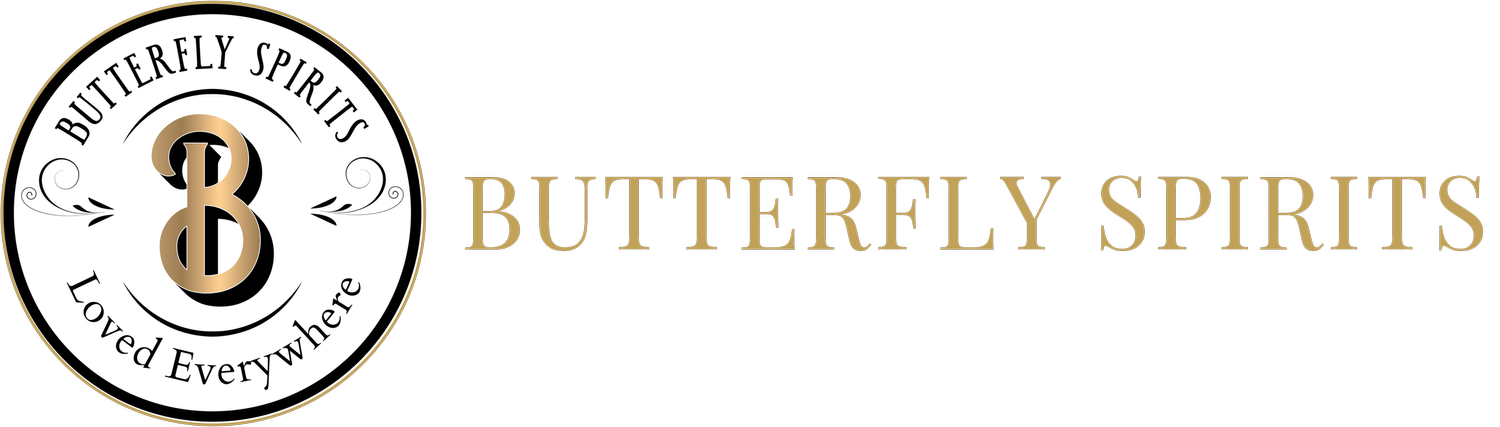 BUTTERFLY SPIRITS, LLC logo