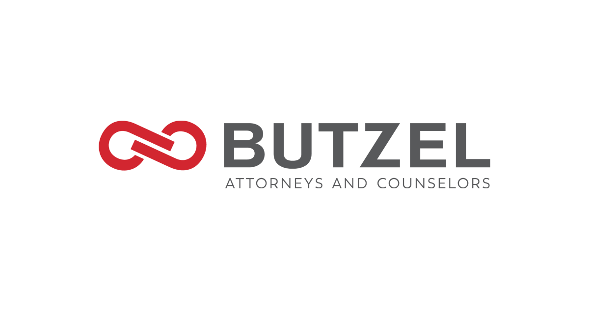 BUTZEL LONG, A PROFESSIONAL CORPORATION logo