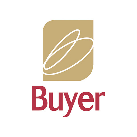 BUYER ADVERTISING INC logo