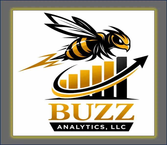 BUZZ ANALYTICS LLC logo