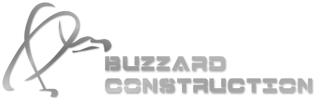 BUZZARD CONSTRUCTION, INC logo