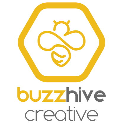 BUZZHIVE CREATIVE logo