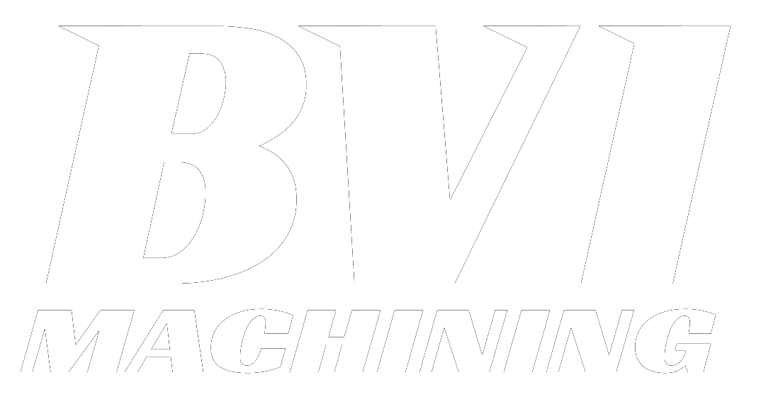 BVI MACHINING, INC. logo