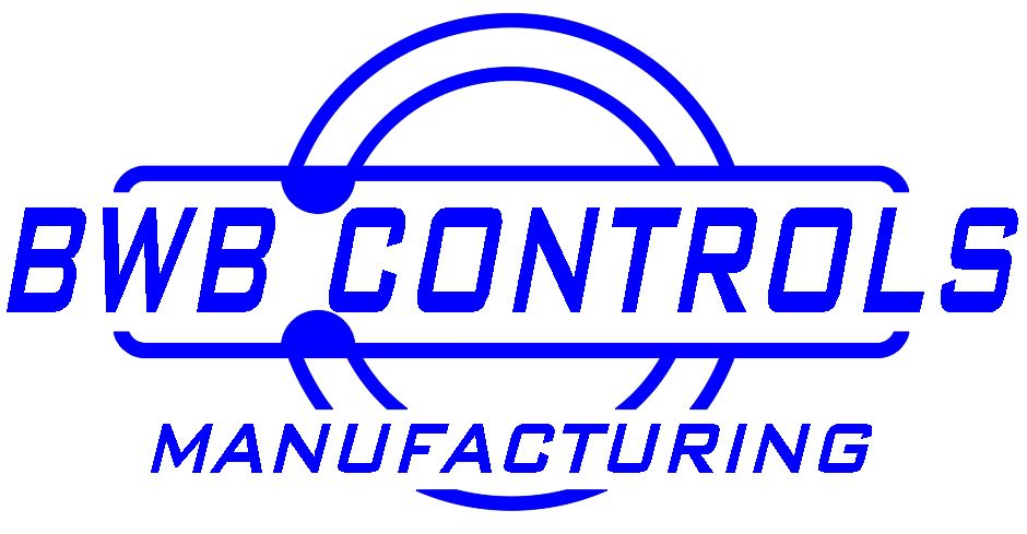 BWB CONTROLS, INC. logo