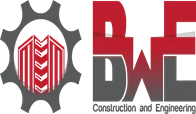 BWE CONSTRUCTION & ENGINEERING, INC logo
