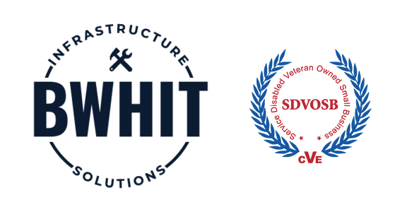 BWHIT INFRASTRUCTURE SOLUTIONS LLC logo