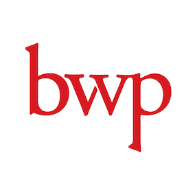 BWP COMMUNICATIONS logo