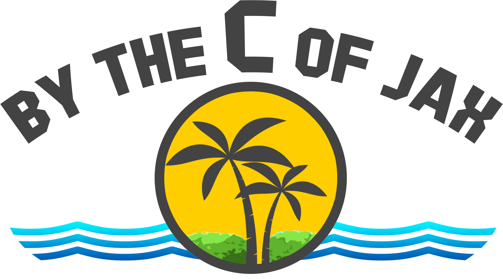 BY THE C OF JAX NORTH FL, LLC logo