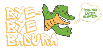 BYE-BYE BASURA, LLC logo