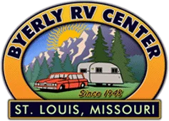 BYERLY RV logo