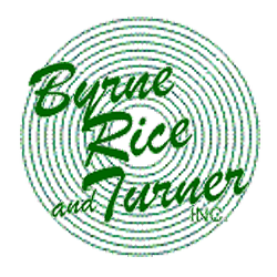 BYRNE RICE & TURNER INC logo