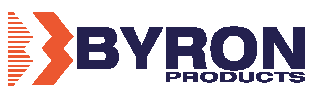 BYRON PRODUCTS, INC. logo