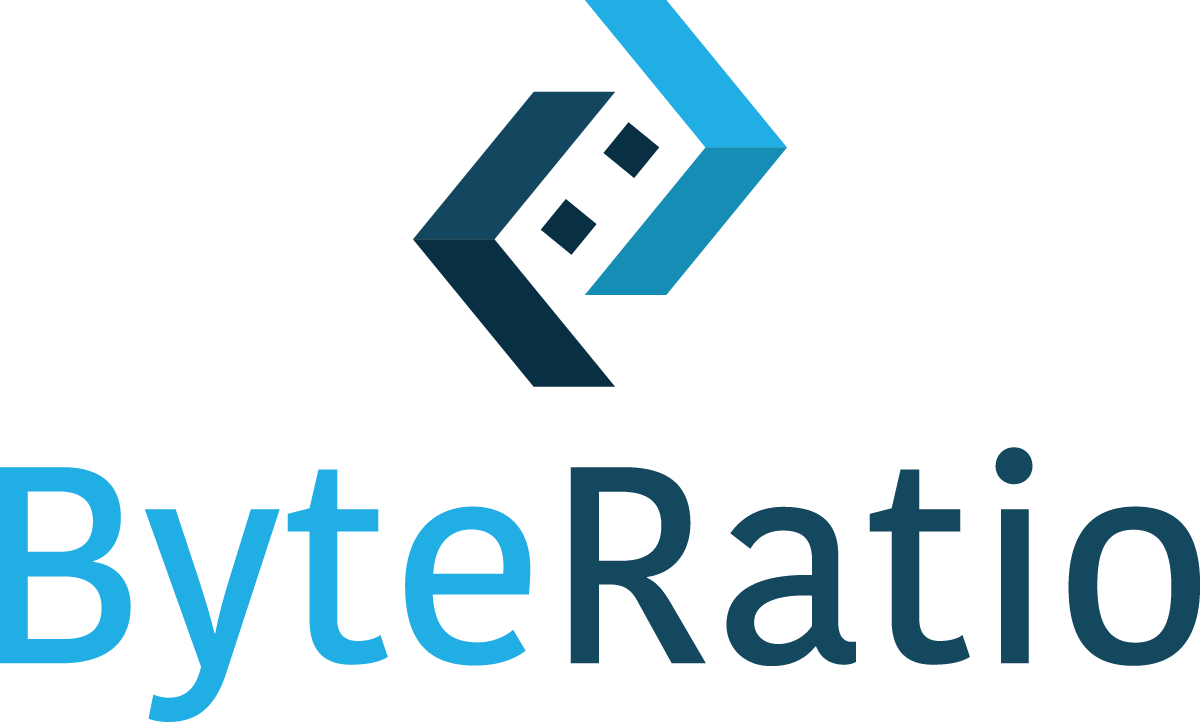 BYTERATIO INC logo