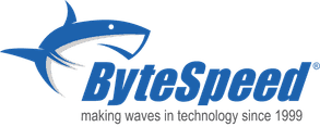 BYTESPEED logo