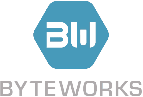 BYTEWORKS, LLC logo