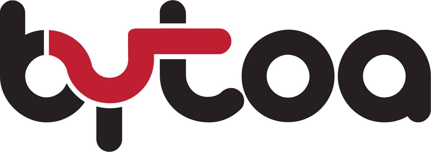 BYTOA LLC logo