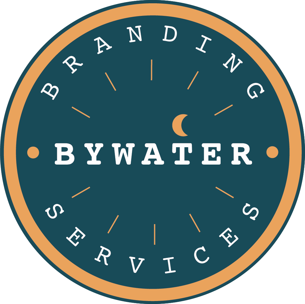 BYWATER BRANDING SERVICES LLC logo