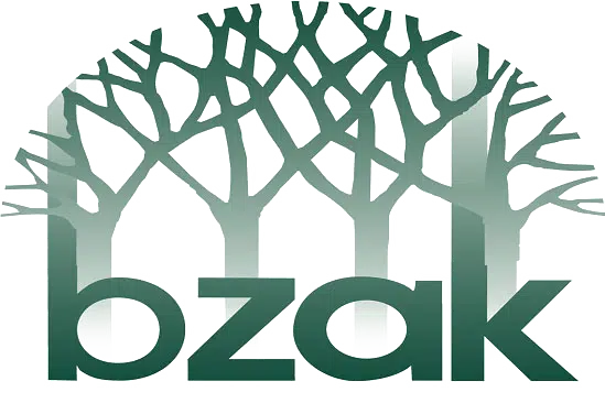 BZAK LANDSCAPING INC logo