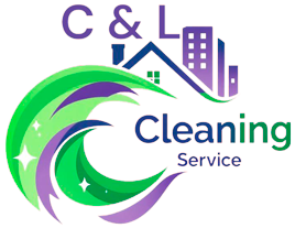 C AND L CLEANING SERVICE LLC logo