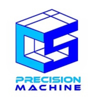 C AND S PRECISION MACHINE LLC logo
